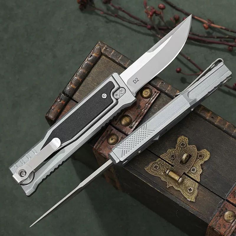 Extendable Portable Outdoor Camping Tool