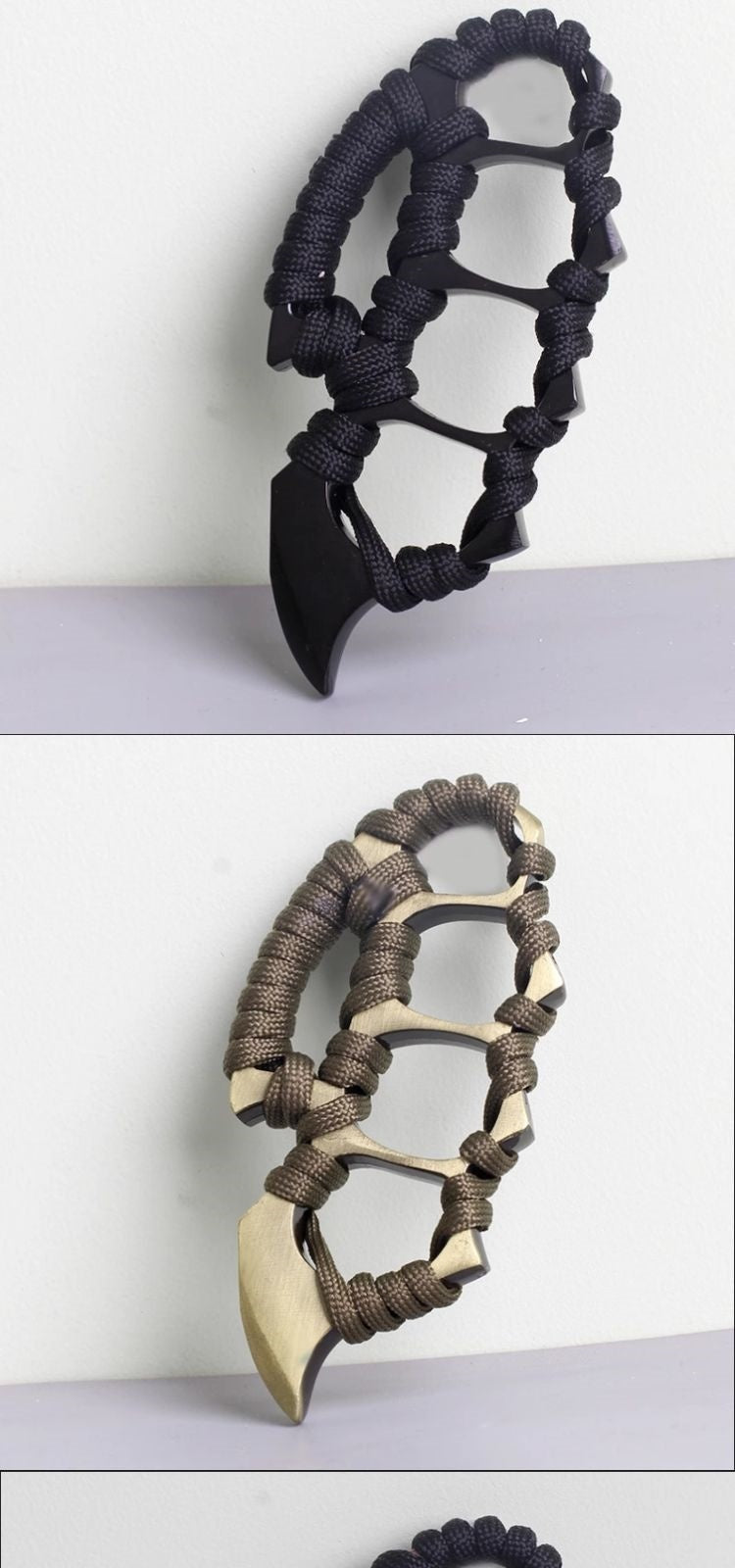 Outdoor Multifunctional Self-defense Defense Security Protection Equipment