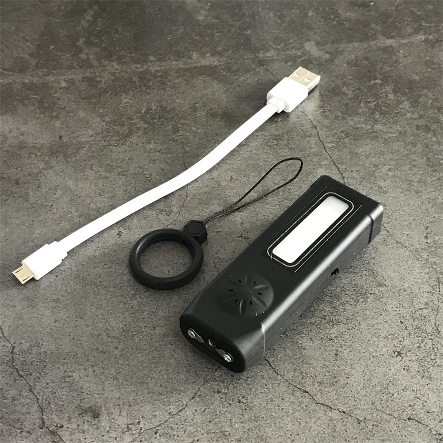 Portable Mini Multi-Color Outdoor Light Weight Multi-Function Tool