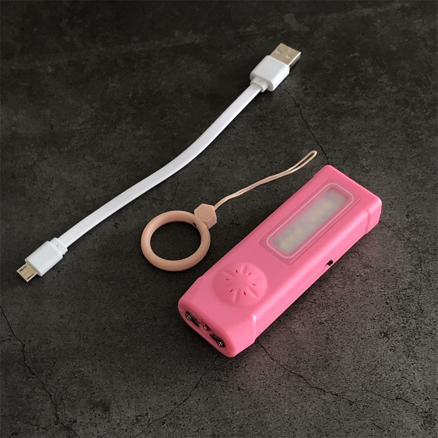 Portable Mini Multi-Color Outdoor Light Weight Multi-Function Tool