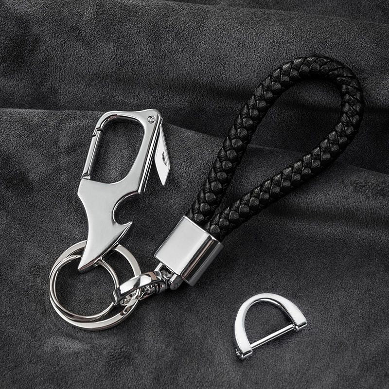 Keychain Small Creative Pendant EDC Tool