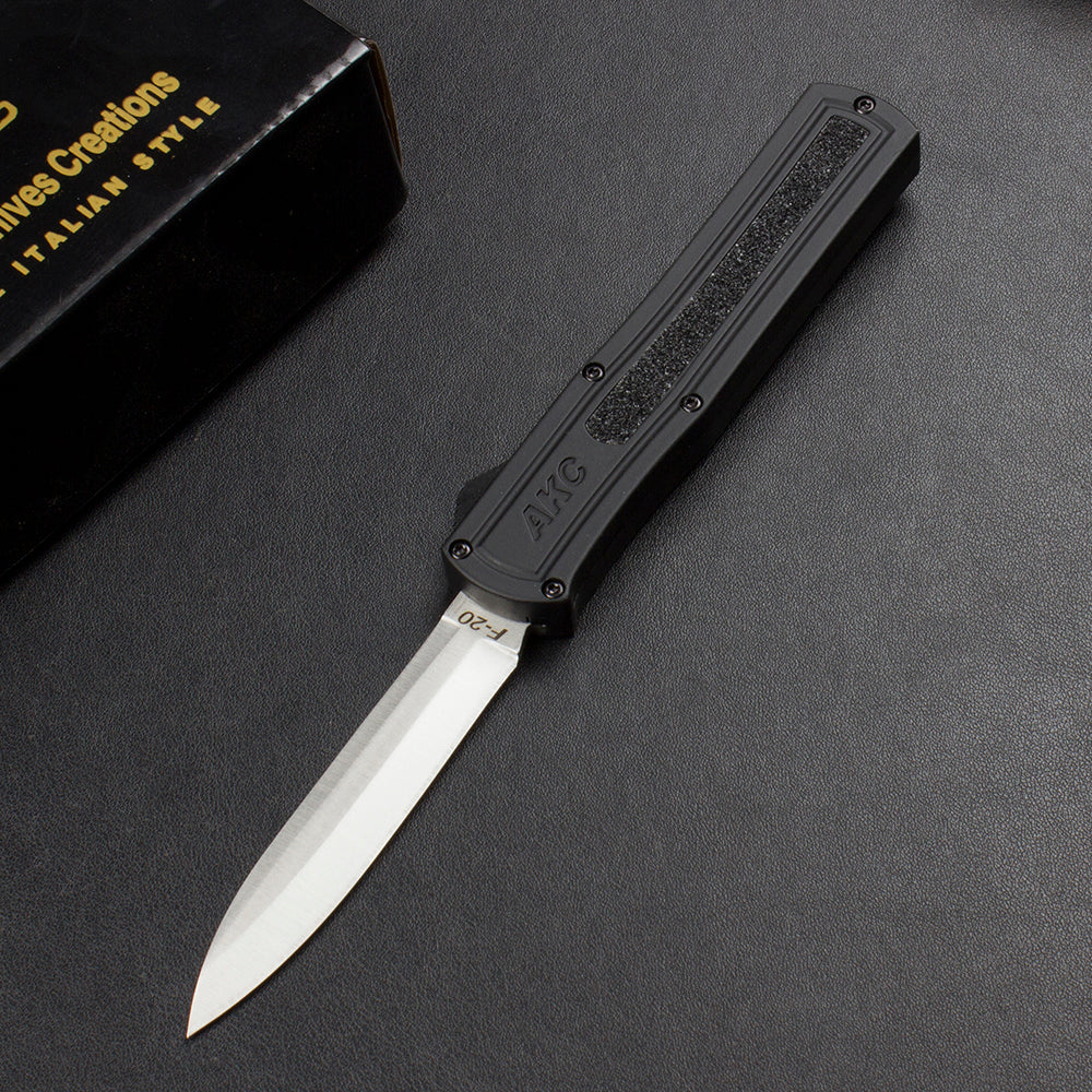 F20 Straight Switchblade