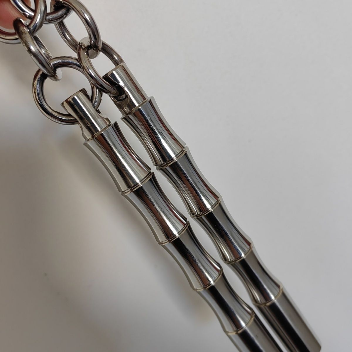 Steel Mini Double Portable Outdoor Edc Tool