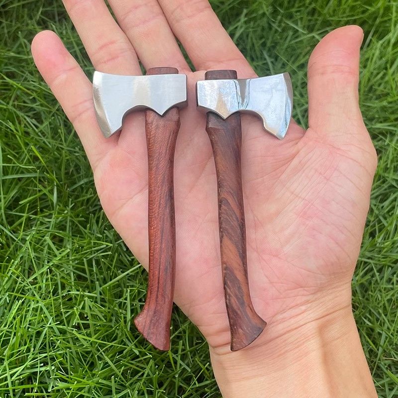 Mini Portable Outdoor Wood Tool