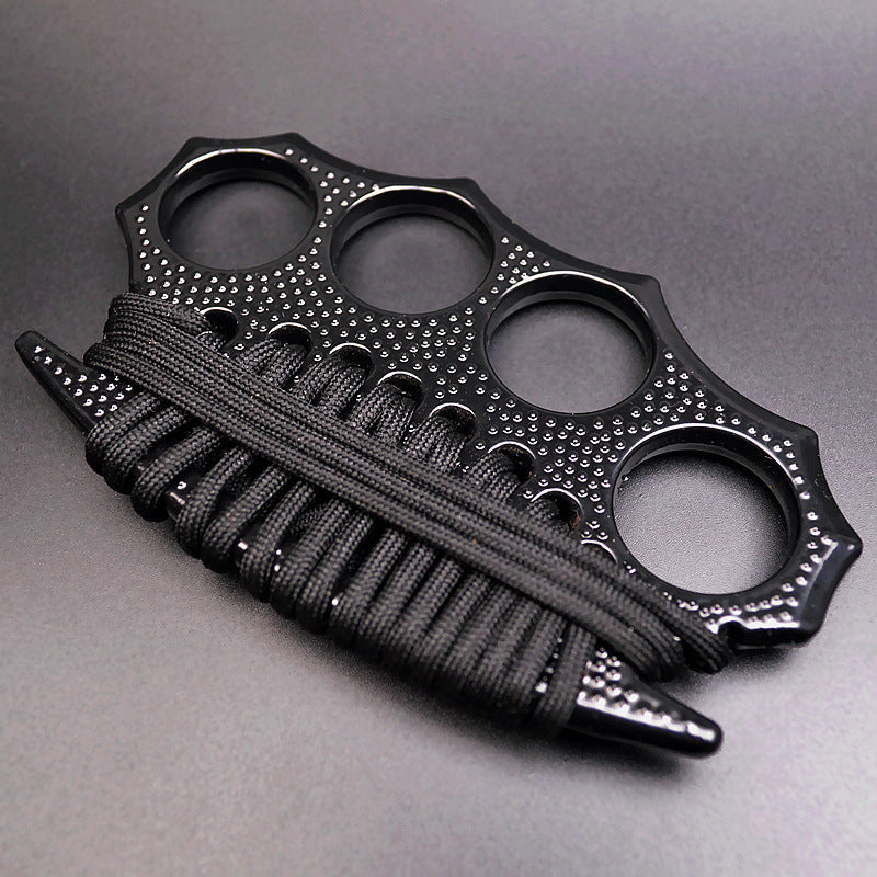 Paracord Granular Feel EDC Outdoor Tool