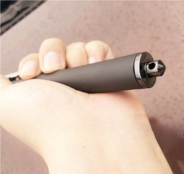 Outdoor Vehicle - Mounted Home Security Self - Defense Baton