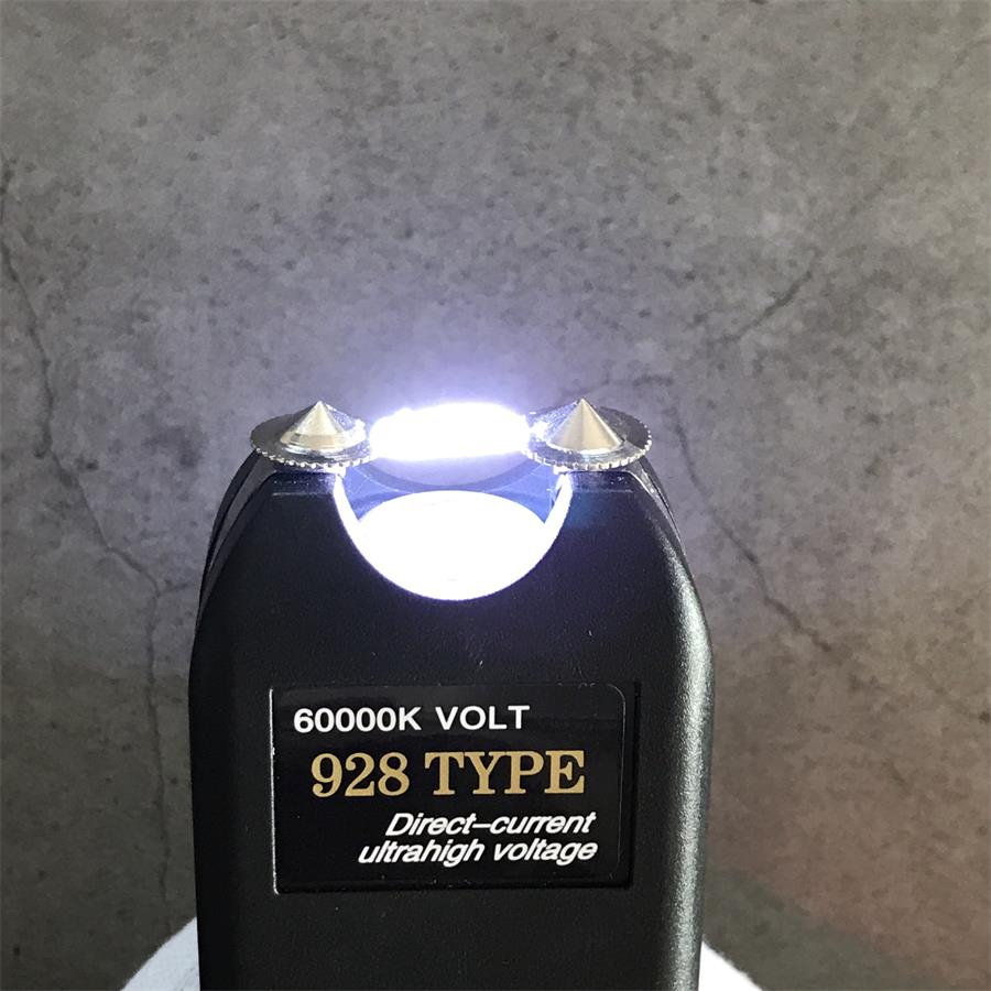 928 Outdoor Tool with LED Function