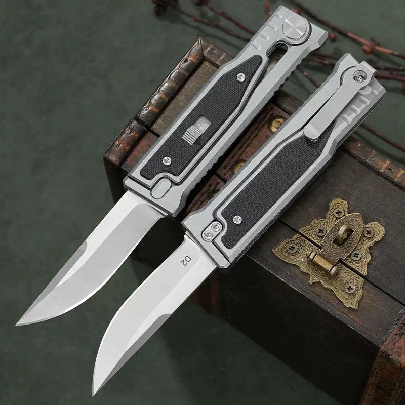 Extendable Portable Outdoor Camping Tool