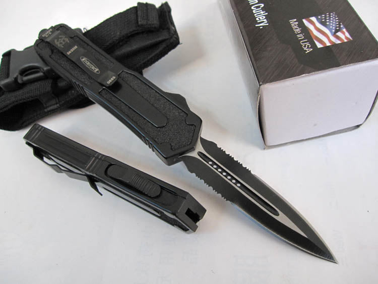 Scarab Switchblade