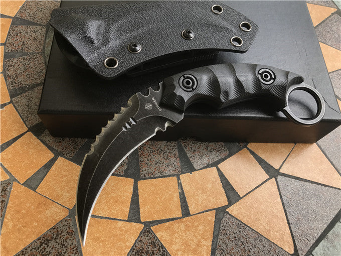 Shadow Claw Knife
