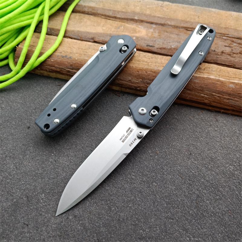 Folding knife