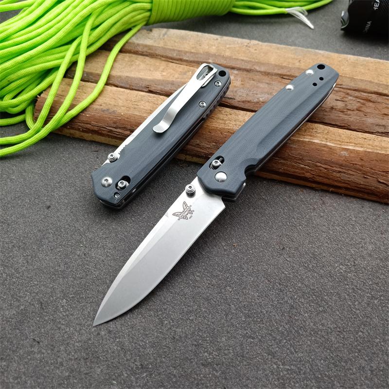 Folding knife