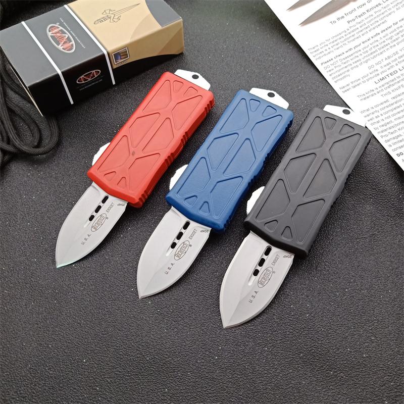 Flying Fish Wallet Switchblade