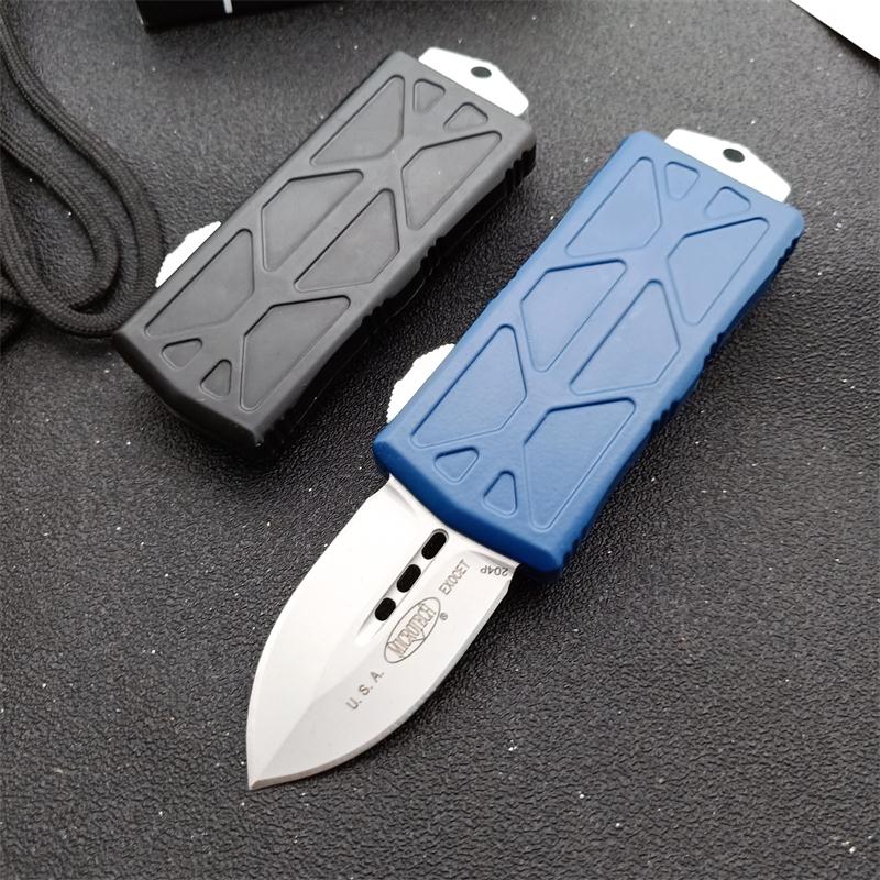 Flying Fish Wallet Switchblade