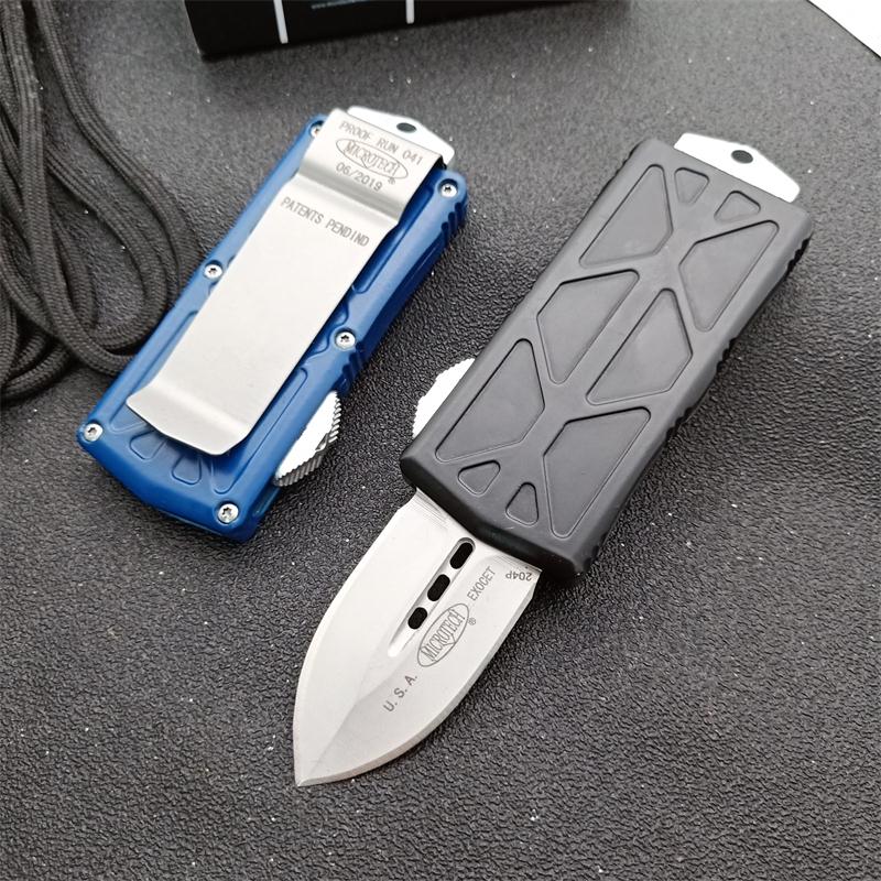 Flying Fish Wallet Switchblade