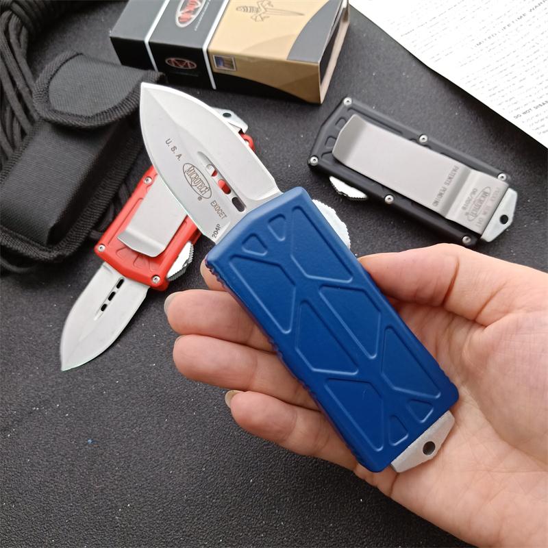 Flying Fish Wallet Switchblade
