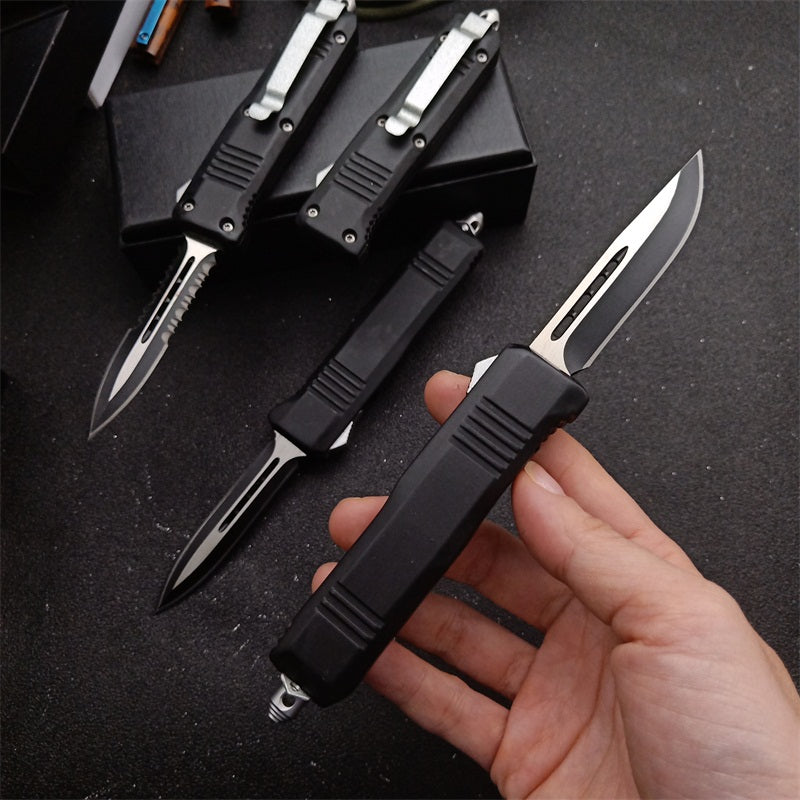 Small C07 Switchblade