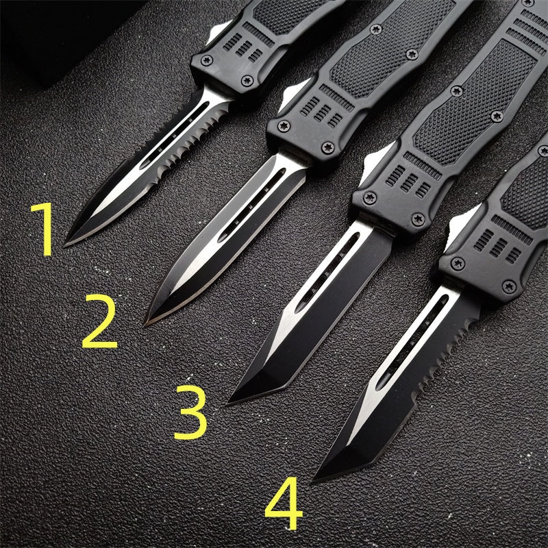 Mini Automatic Knife