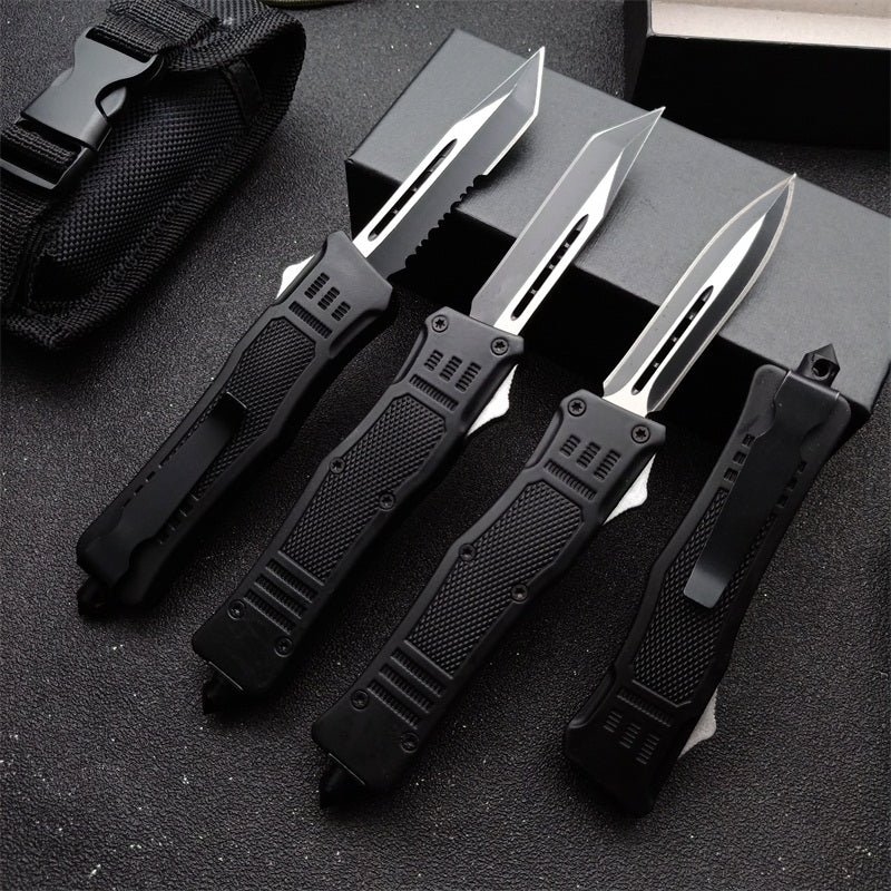 Mini Automatic Knife