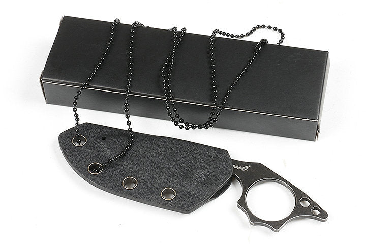 small knuckle duster