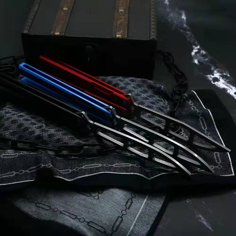 Original Training Butterfly Knife