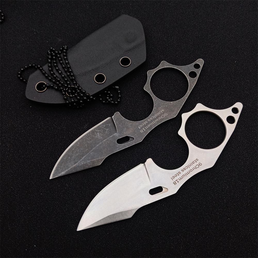 small knuckle duster