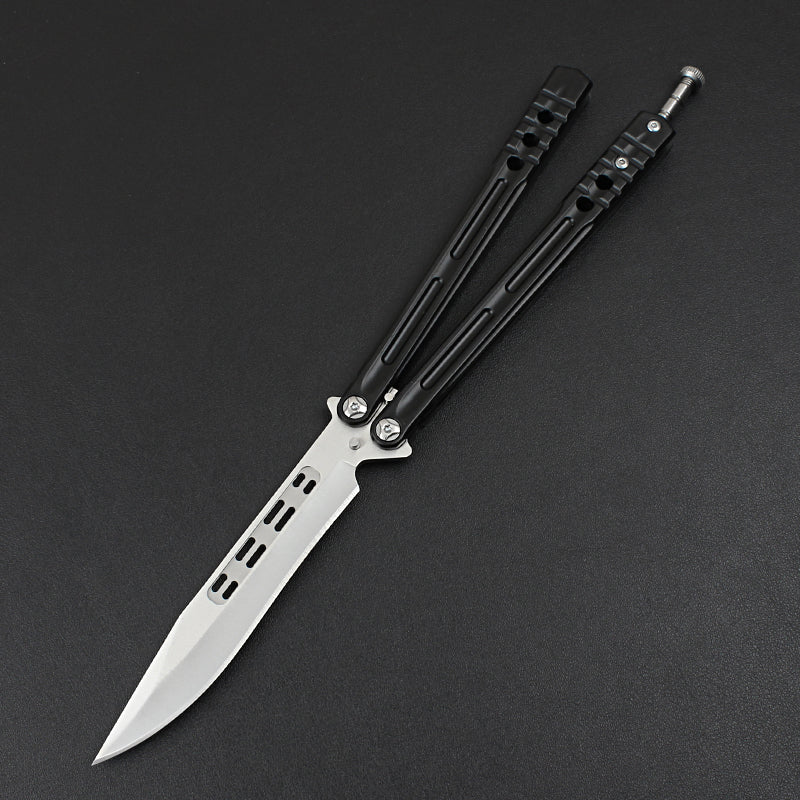 Witch Folding Knife