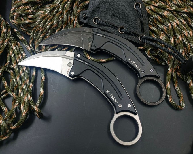 Extrema Ratio 006 Claw Knife