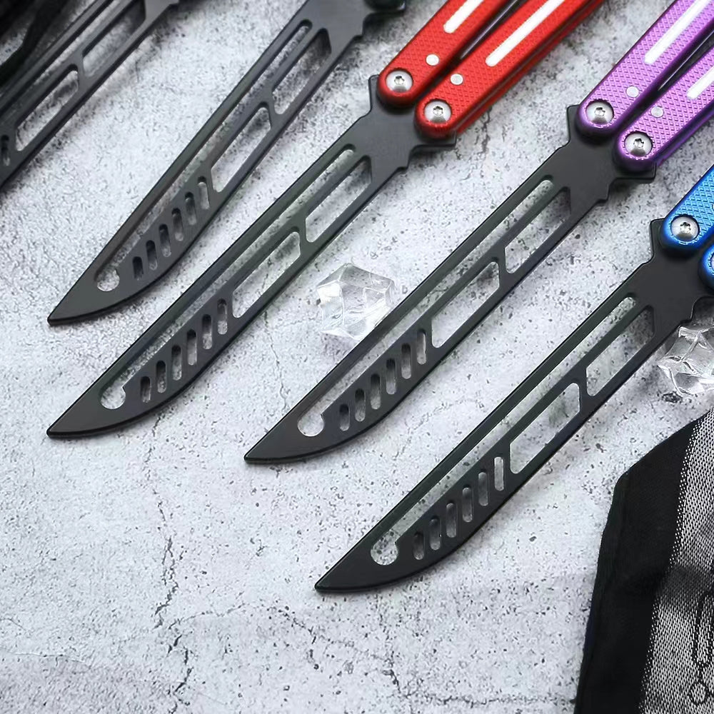 Kraken Folding Knife