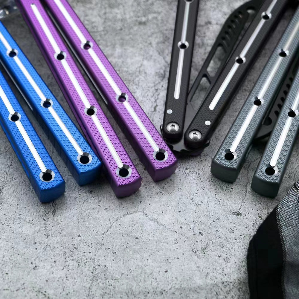 Kraken Folding Knife