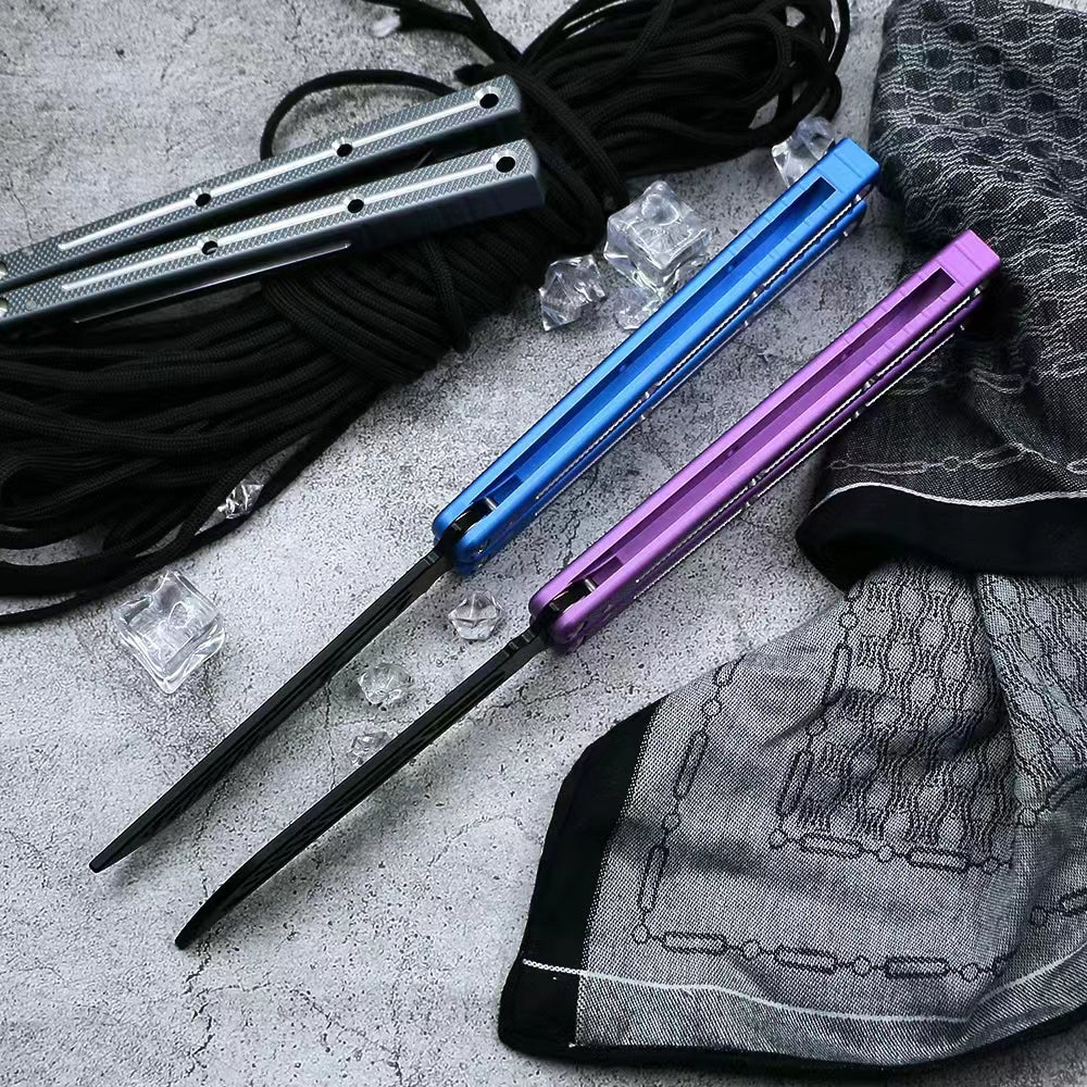 Kraken Folding Knife