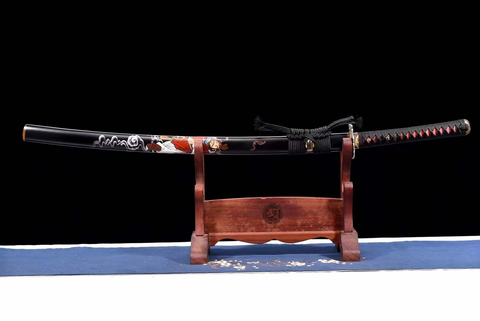 Zhong Kui Warrior's Edge