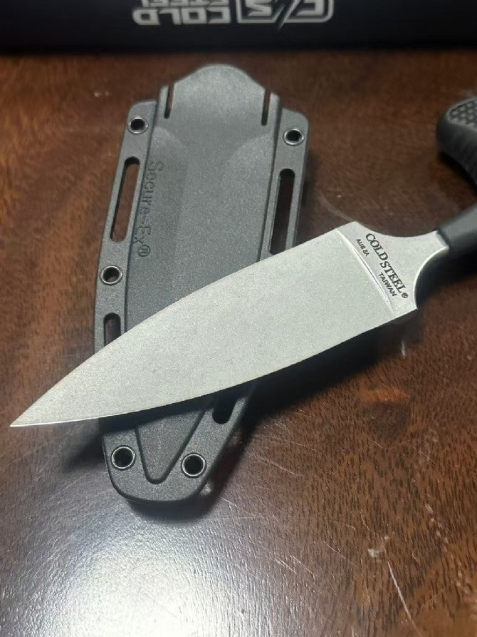 Cold Steel 12ct Hand Stiletto