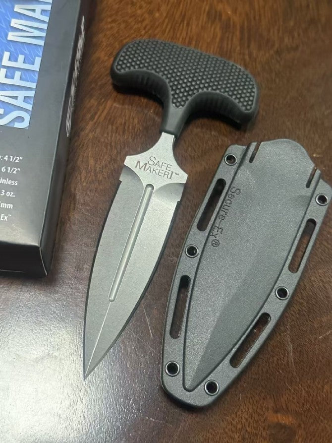 Cold Steel 12ct Hand Stiletto