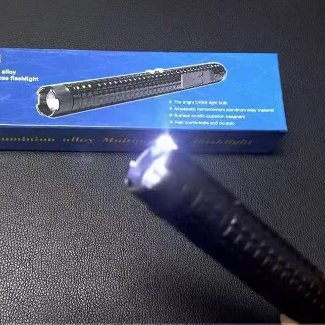 Blackhawk Mini X8 Heavy stun gun