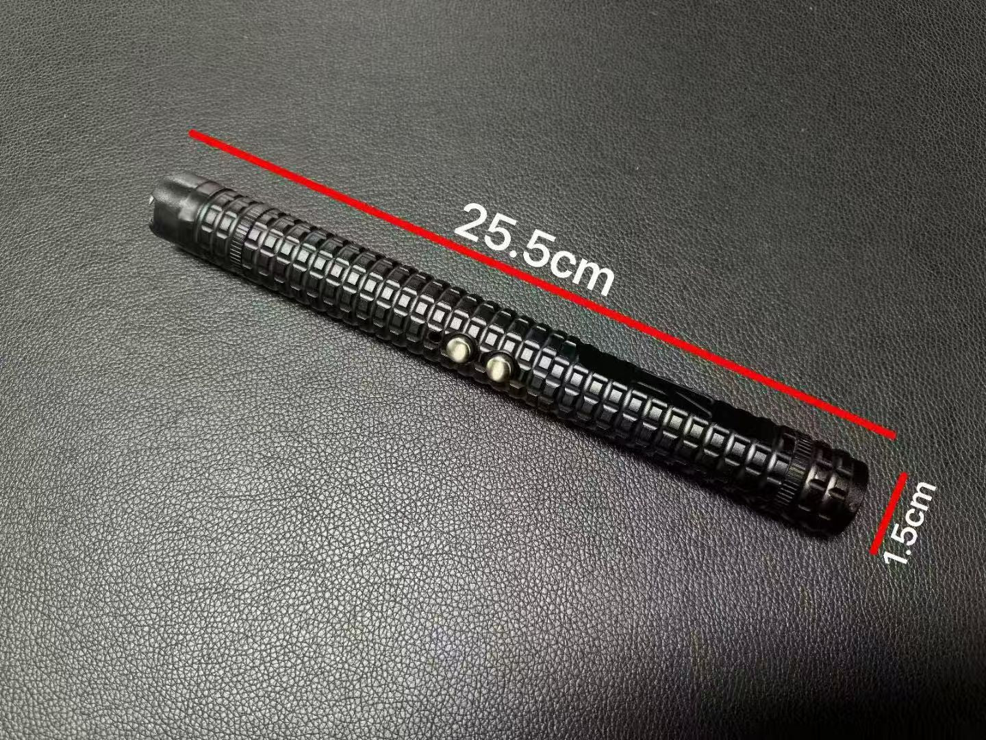 Blackhawk Mini X8 Heavy stun gun