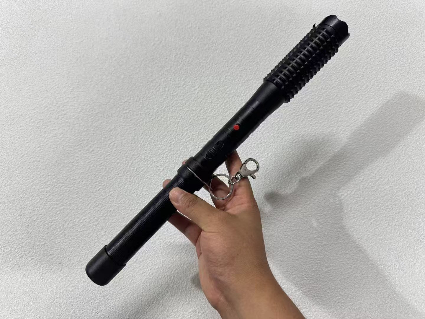 🔥1132 Self-Defense Flashlight