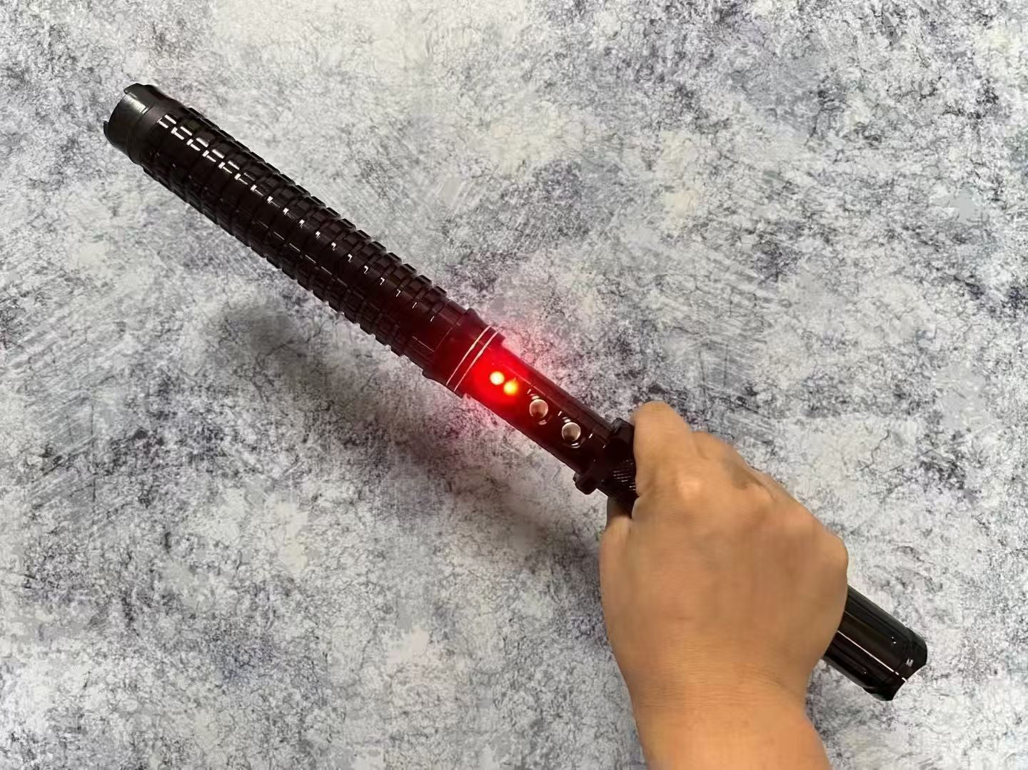 X10 High-Performance Stun Gun