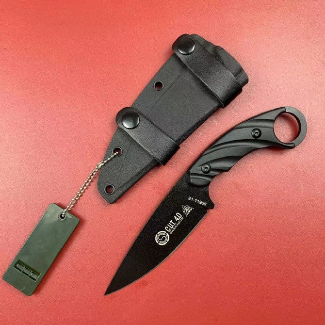 TOPS Tactical Claw Knife