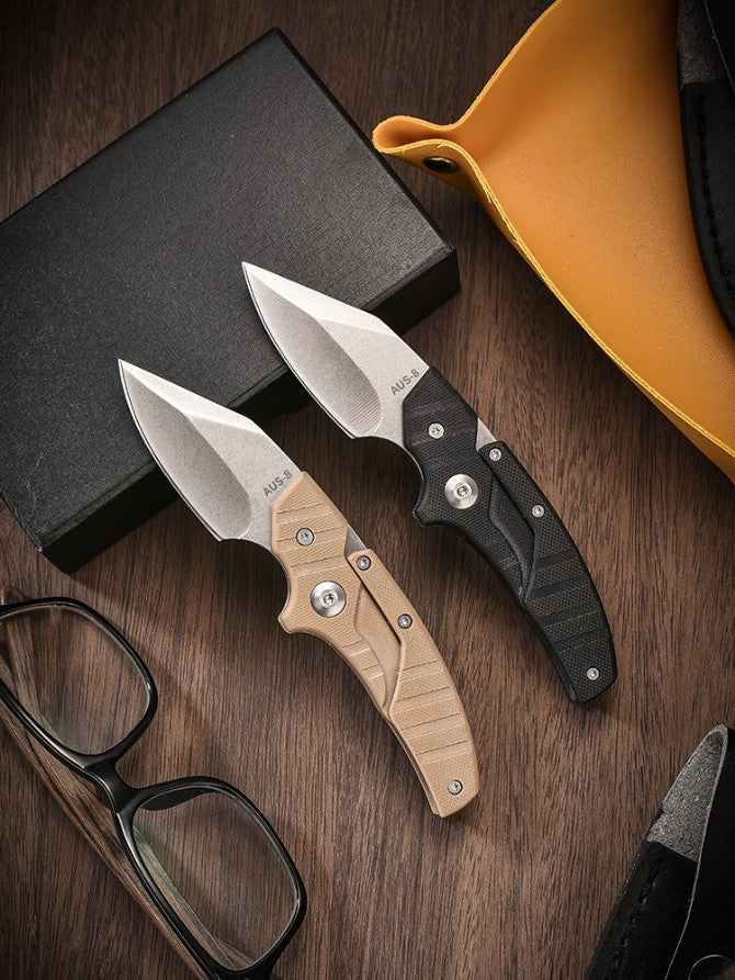 G10 handle wasp transformable hand stiletto