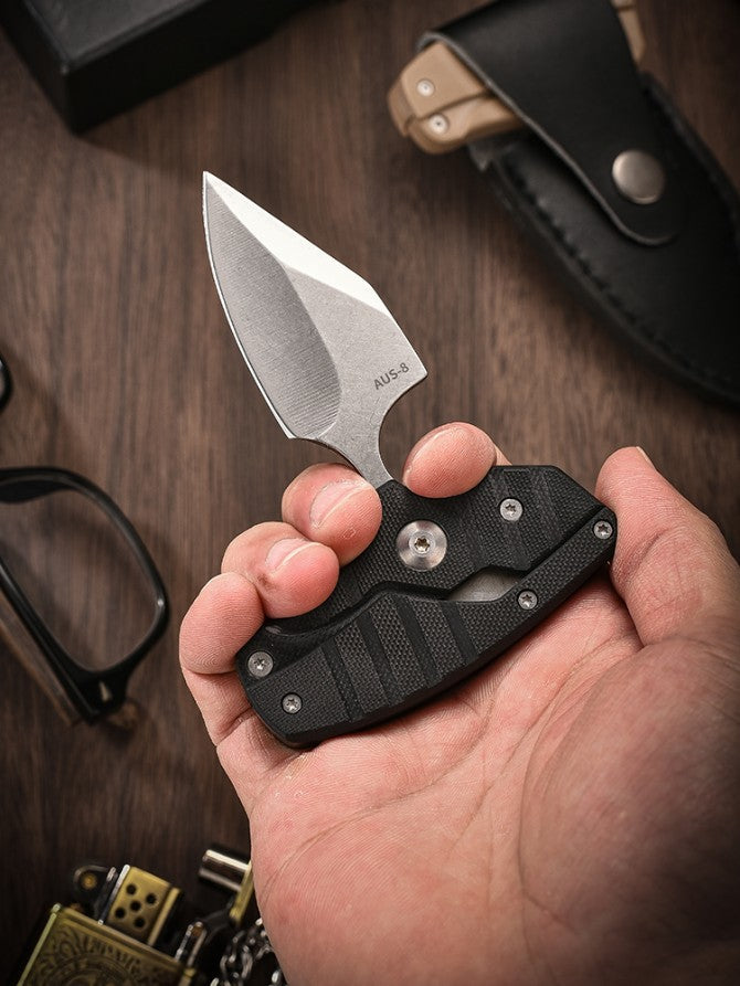 G10 handle wasp transformable hand stiletto