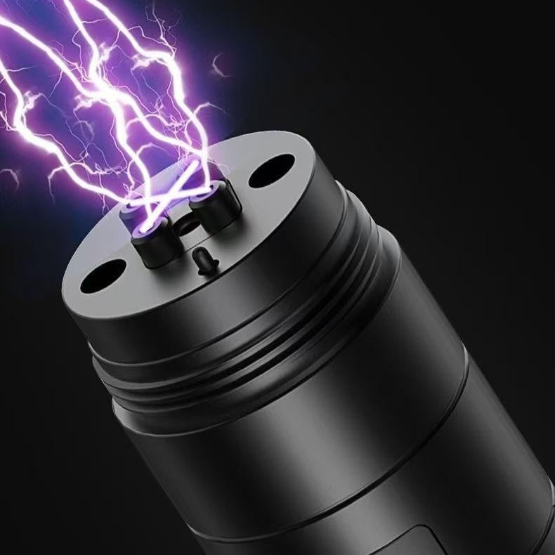 Brand New High Power Rechargeable Tactical Flashlight Outdoor Hunting LED Torch