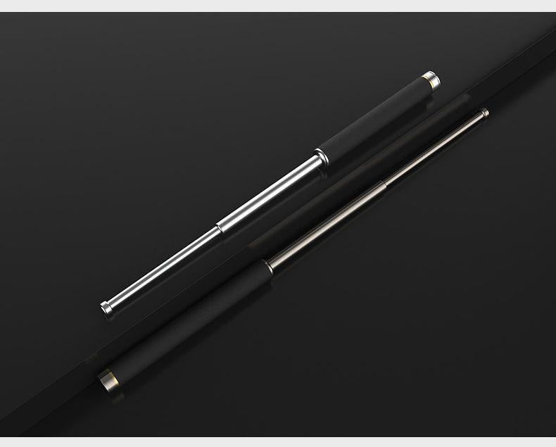 Outdoor Vehicle - Mounted Home Security Self - Defense Baton