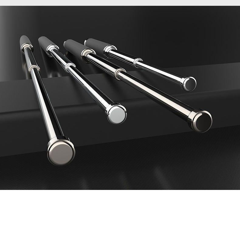 Outdoor Vehicle - Mounted Home Security Self - Defense Baton