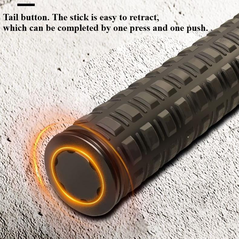 Outdoor Vehicle - Mounted Home Security Self - Defense Baton