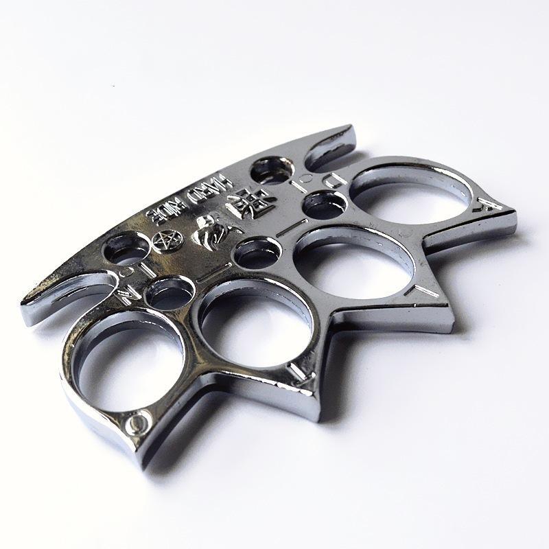 Heavy-duty Thickened High-strength Finger Tiger