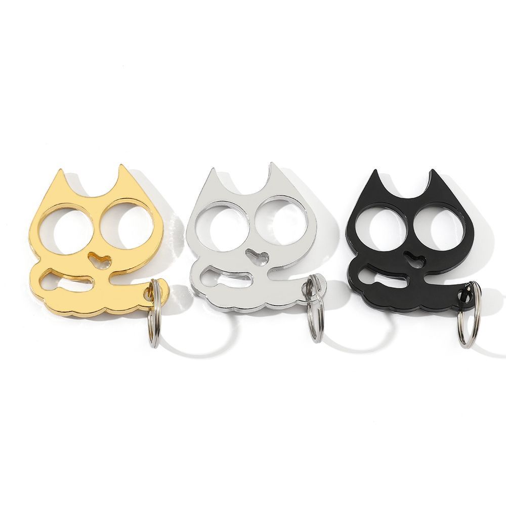 Tactical Finger Ring Finger Tiger -Self Defense Supplies