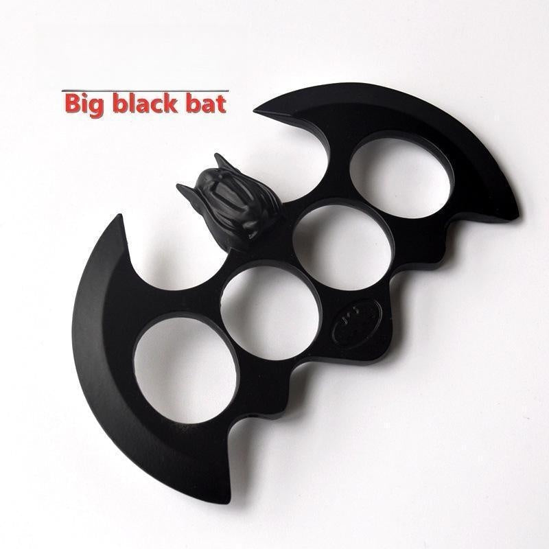 Hot Selling 3-Color Bat Self-Defense Finger Tiger