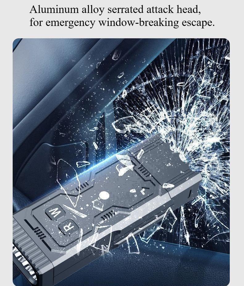 Brand New High Power Rechargeable Tactical Flashlight Outdoor Hunting LED Torch