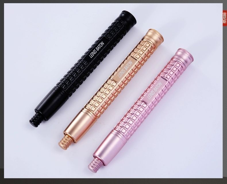 Outdoor Vehicle - Mounted Home Security Self - Defense Baton